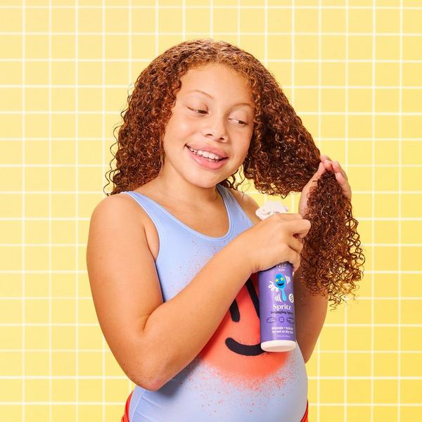 Wet Brush Kids Spritz Detangling Spray For Thick To Coarse Hair #3