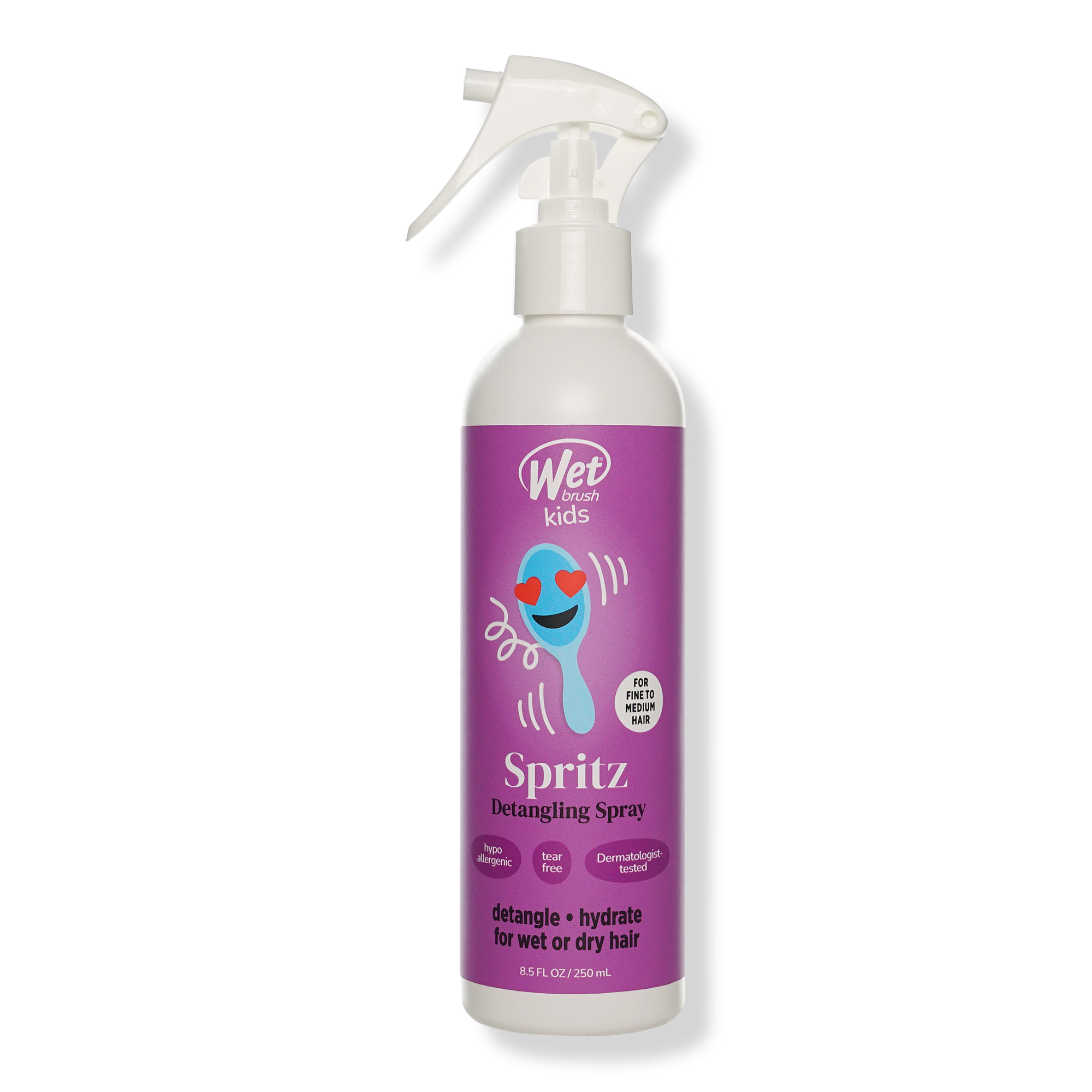 Wet Brush Kids Spritz Detangling Spray For Fine To Medium Hair #1