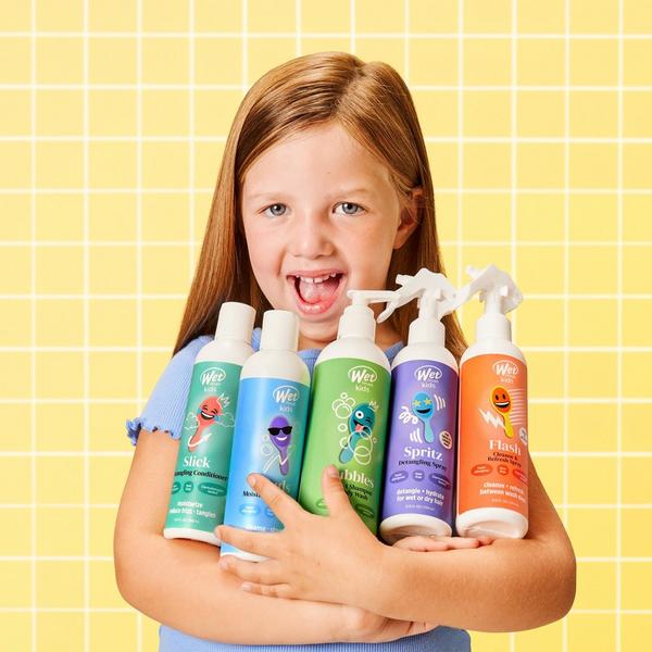 Wet Brush Kids Spritz Detangling Spray For Fine To Medium Hair #6