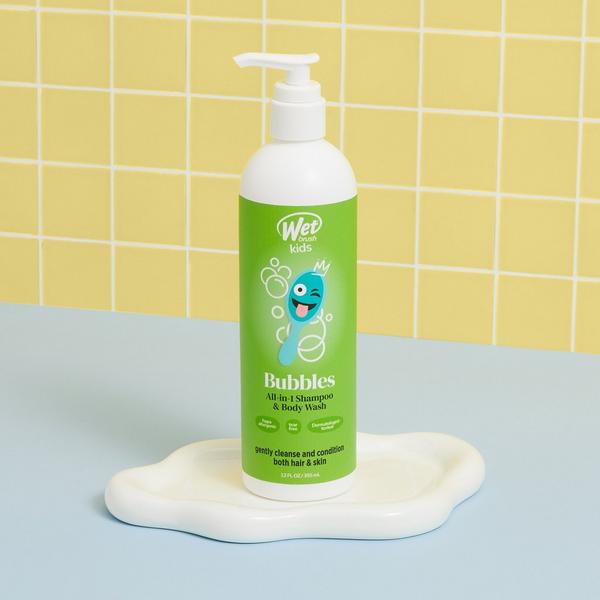 Wet Brush Kids Bubbles All In 1 Shampoo & Body Wash #3