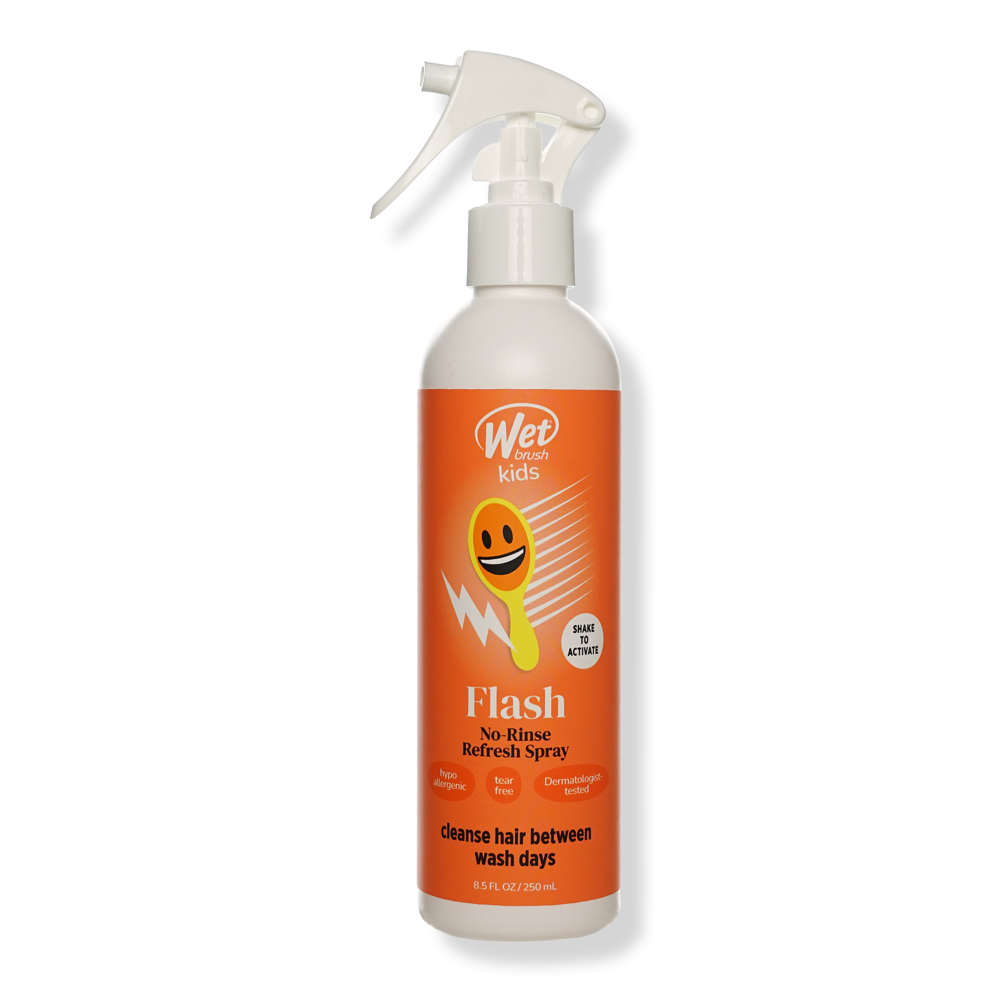 Wet Brush Kids Flash Cleanse & Refresh Spray #1