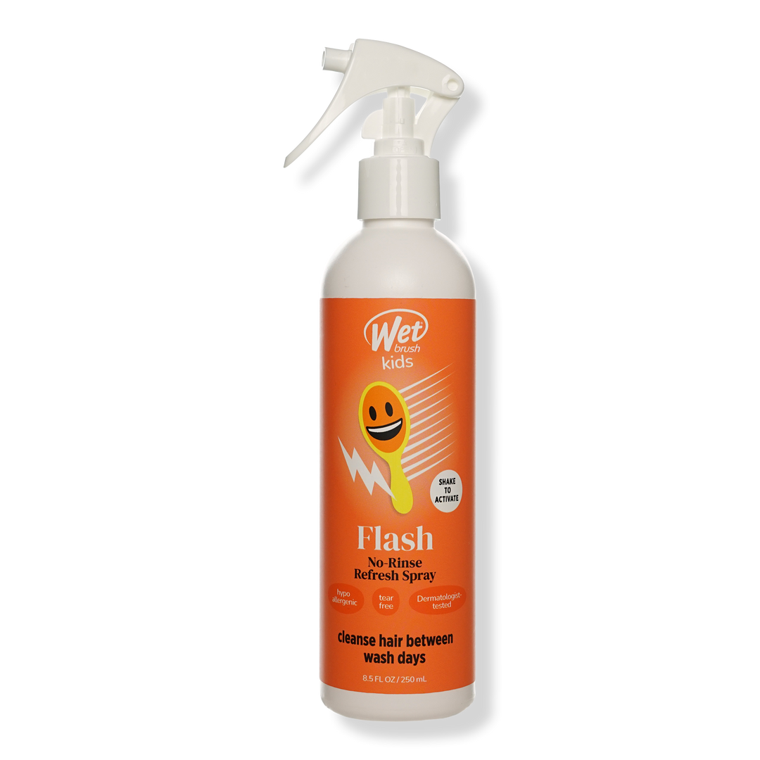 Wet Brush Kids Flash Cleanse & Refresh Spray #1