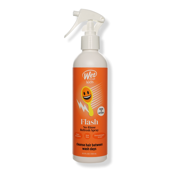 Wet Brush Kids Flash Cleanse & Refresh Spray #1