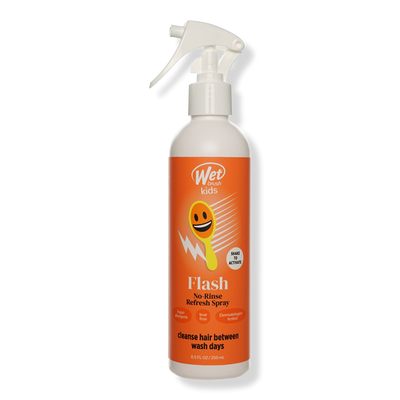 Wet Brush Kids Flash Cleanse & Refresh Spray