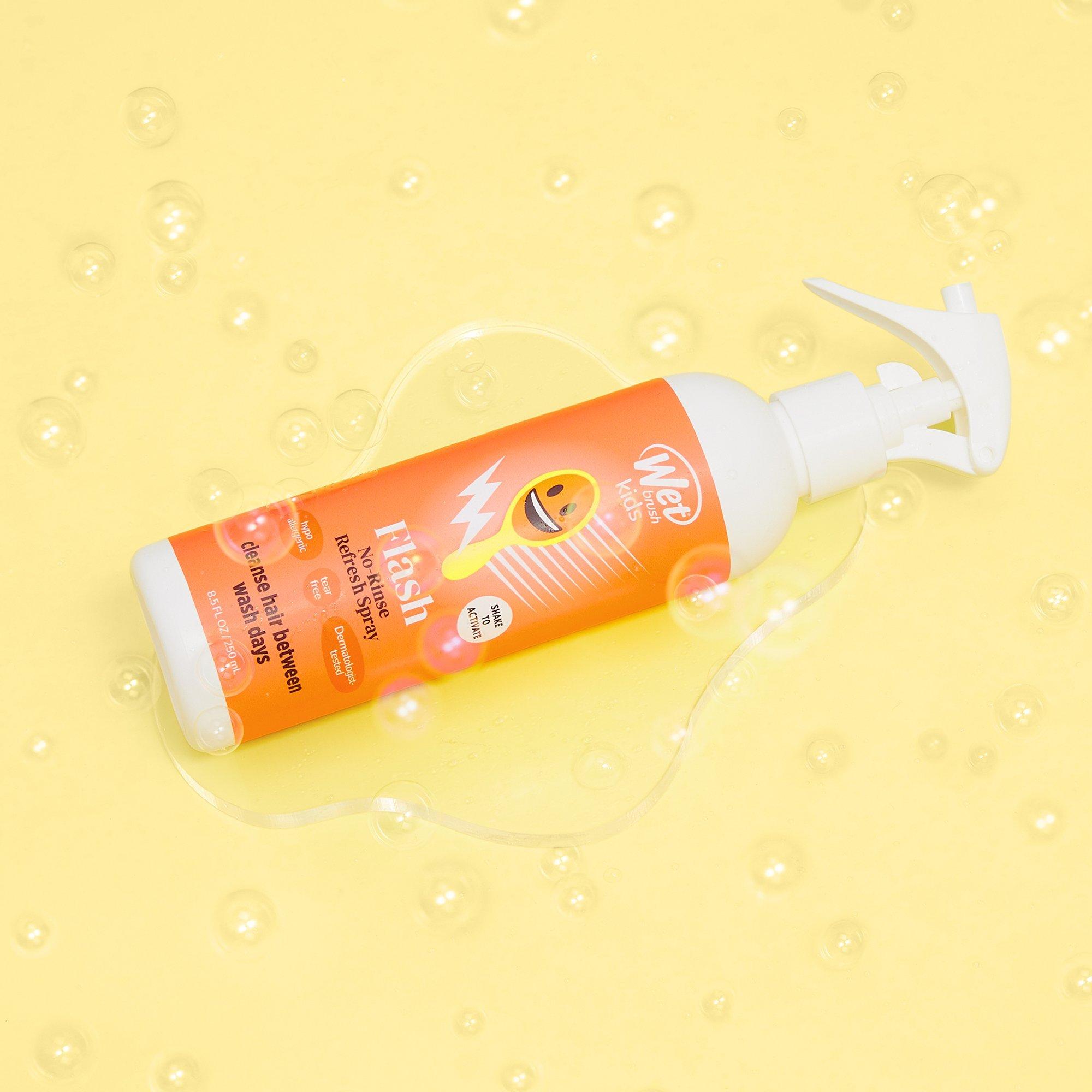Wet Brush Cleanse & Refresh Spray - Thumbnail 2
