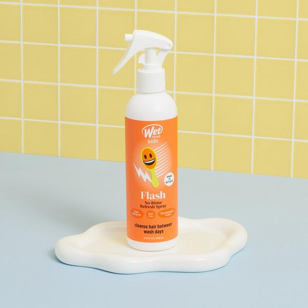 Wet Brush Kids Flash Cleanse & Refresh Spray #3