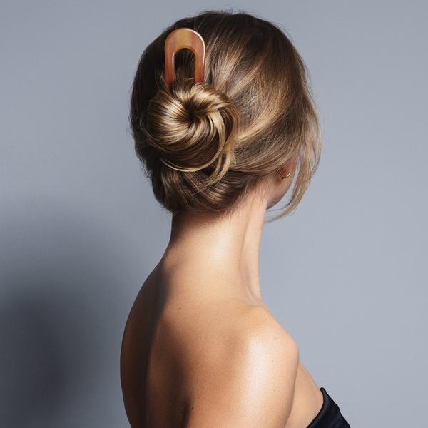 The Hair Edit Epic Extra Large Chignon French Hair Pin #4