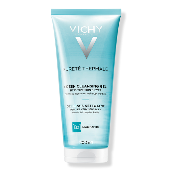 Vichy Purete Thermale Fresh Cleansing Gel #1