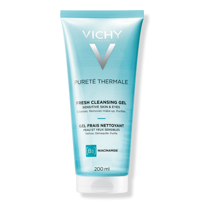 Vichy Purete Thermale Fresh Cleansing Gel