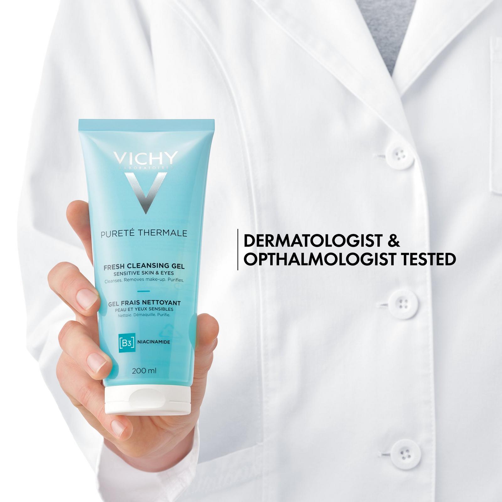 Purete Thermale Fresh Cleansing Gel