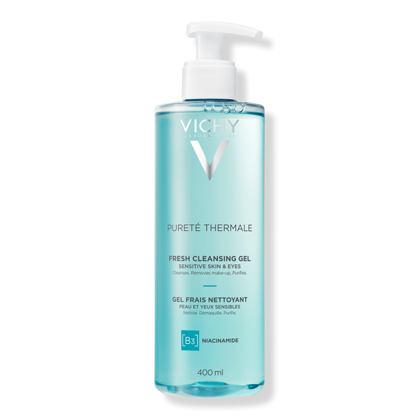 Vichy Purete Thermale Fresh Cleansing Gel #1