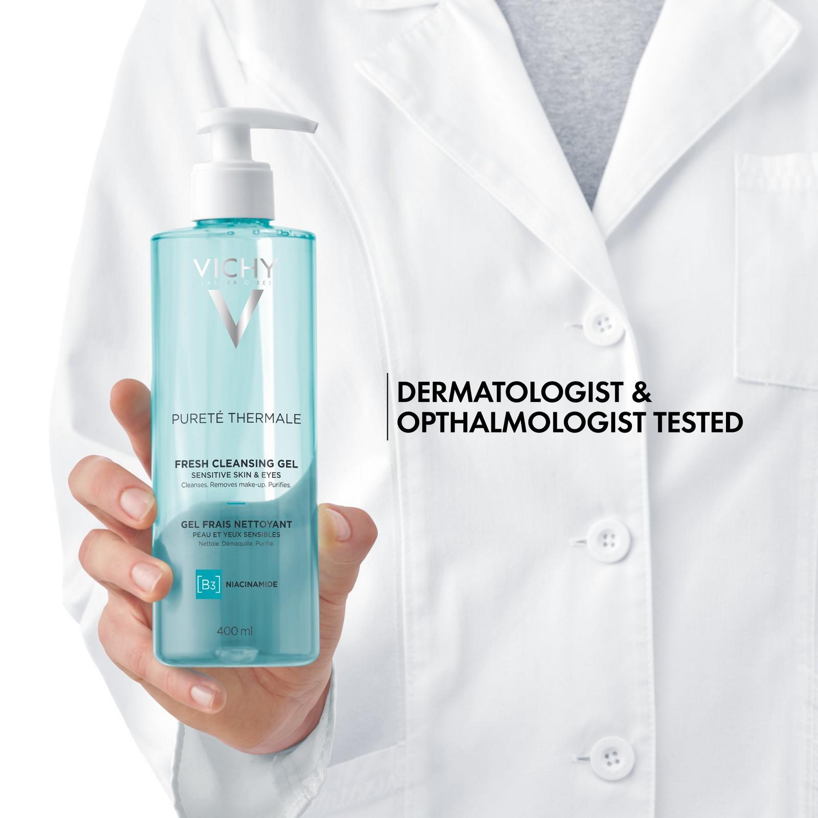Purete Thermale Fresh Cleansing Gel - 13.52 oz