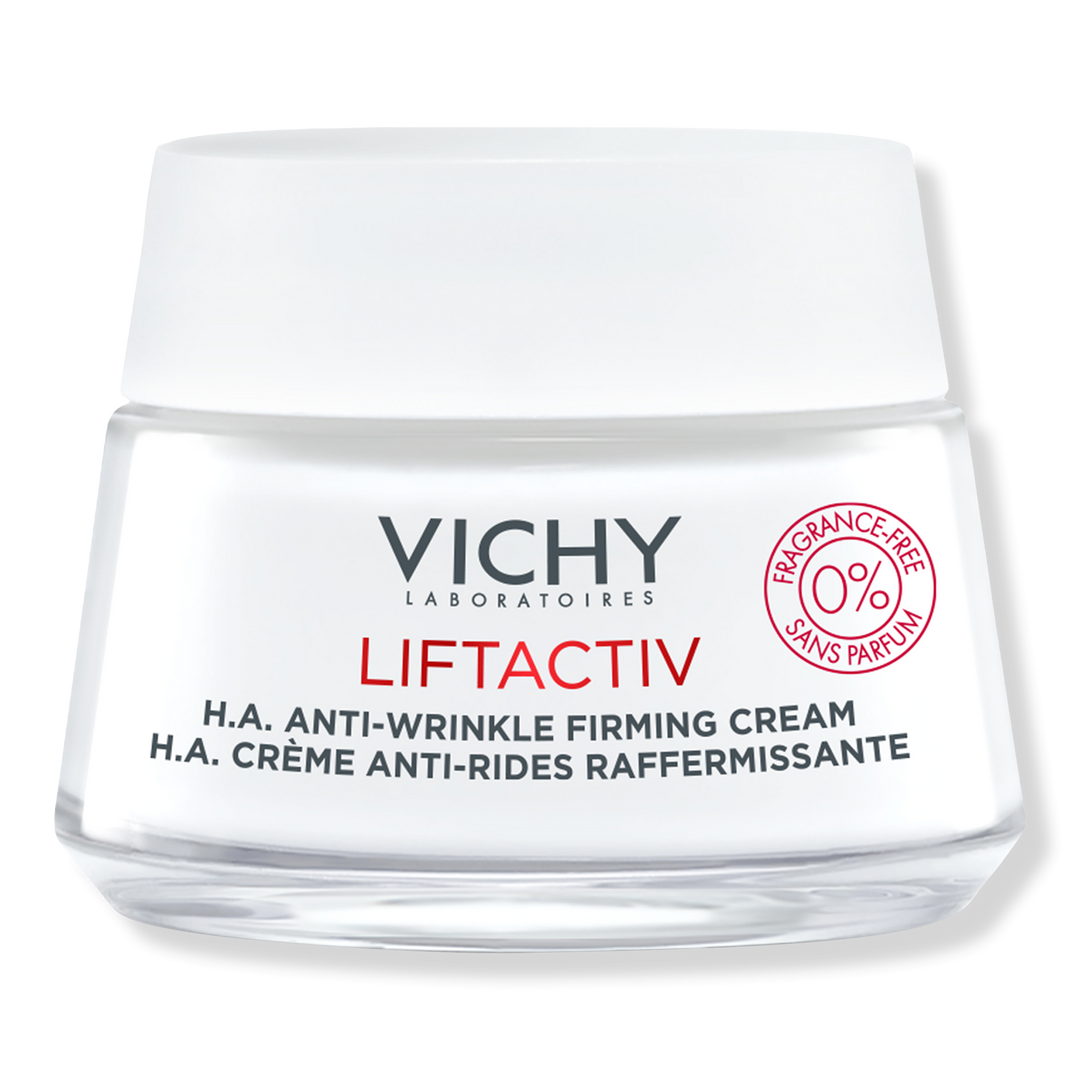 Vichy LiftActiv H.A. Anti-Wrinkle Firming Fragrance Free Cream #1