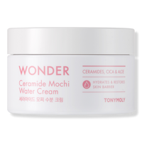 Wonder Ceramide Mochi Water Cream