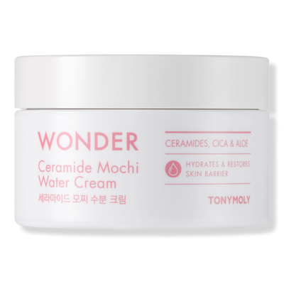 TONYMOLY Wonder Ceramide Mochi Water Cream