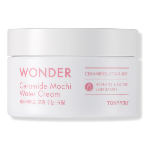 TONYMOLY Wonder Ceramide Mochi Water Cream