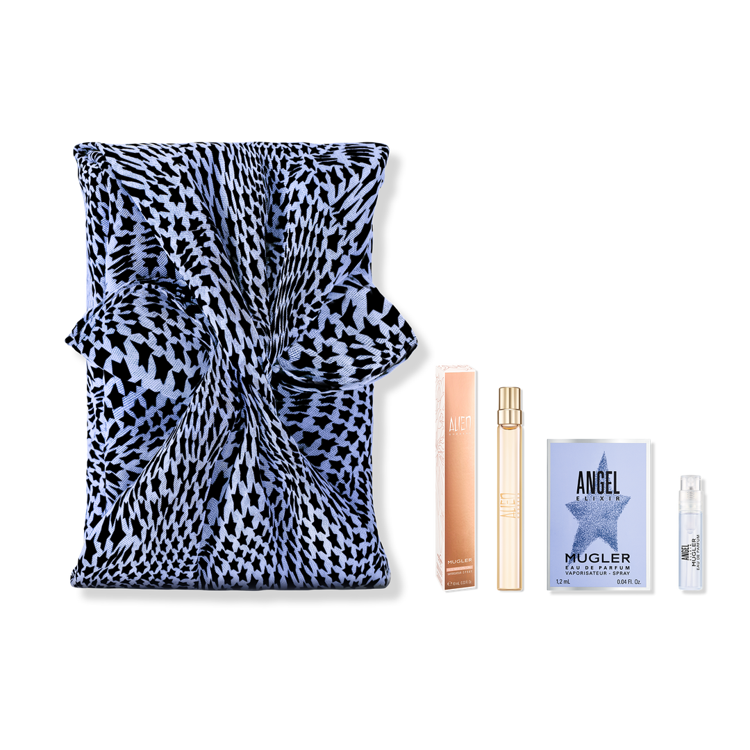 MUGLER Free 3 Piece Gift with select fragrance purchase #1