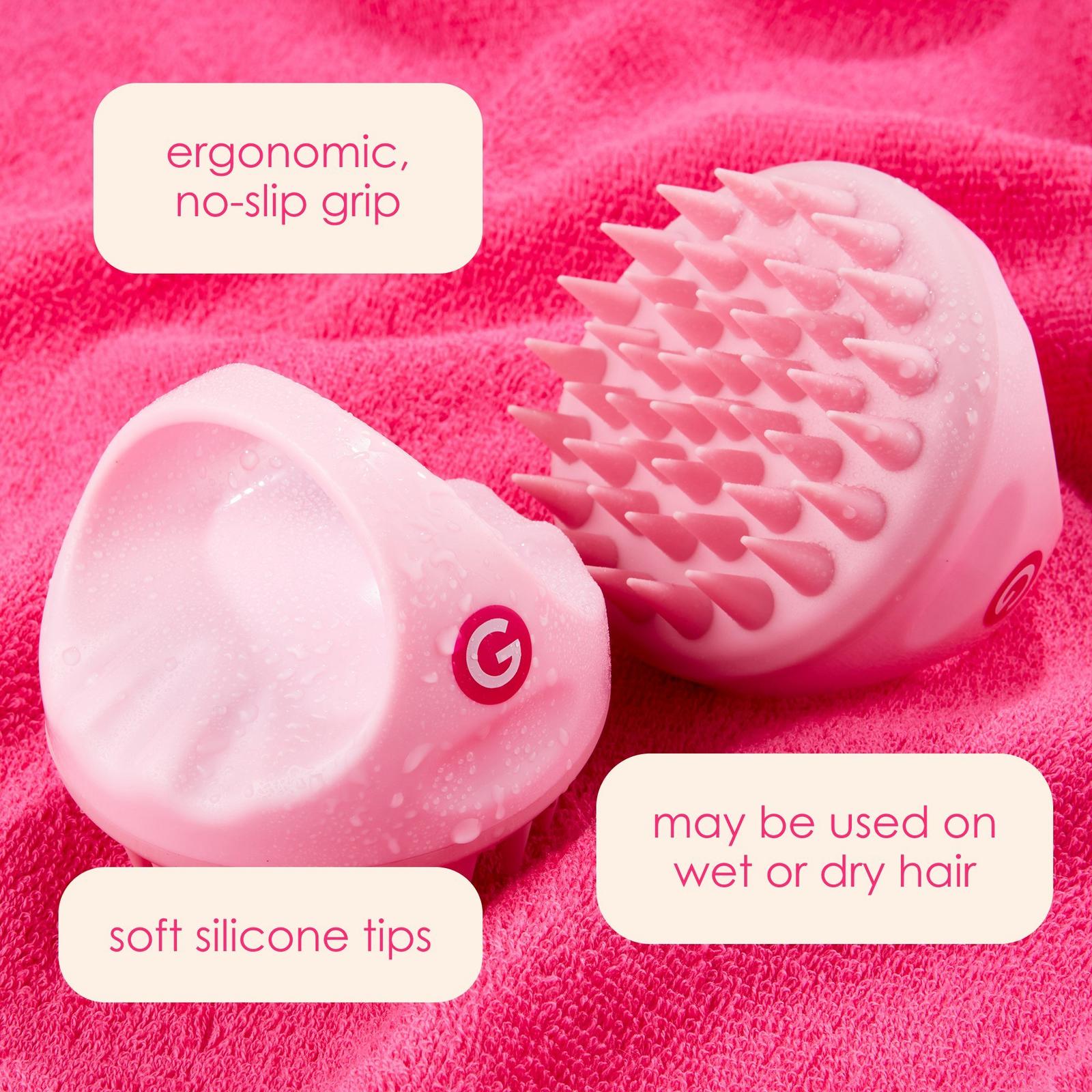 GrandeHAIR Scalp Massager