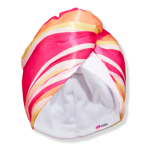 Grande Cosmetics GrandeHAIR Satin and Microfiber Towel Ulta Beauty