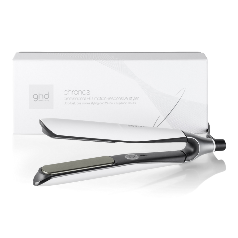 Chronos Styler 1" Flat Iron
