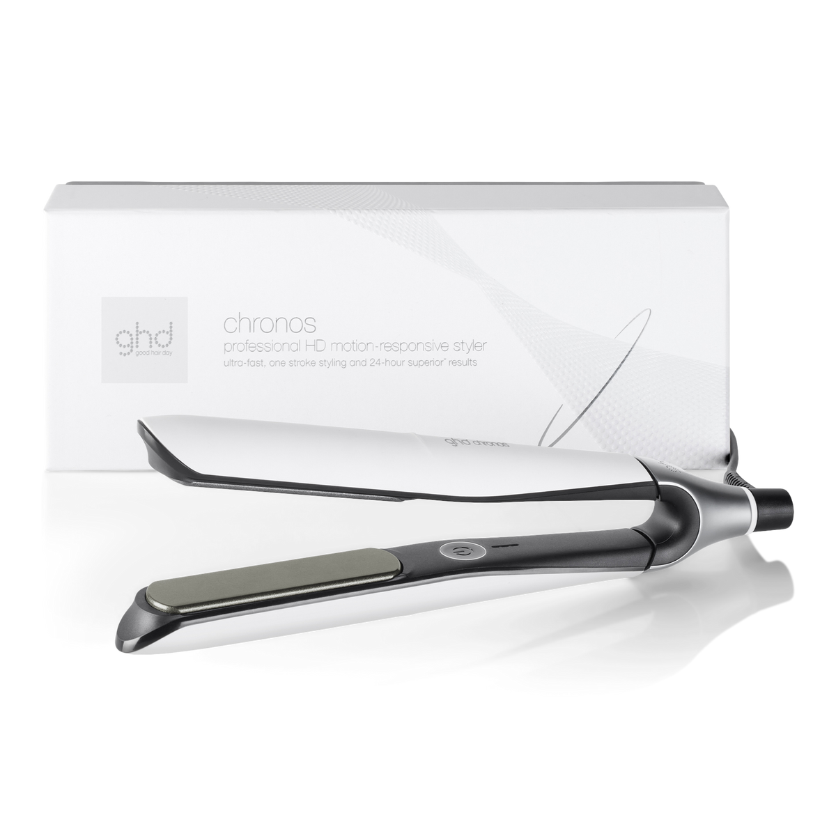 GHD platinum 2024 + Flat iron