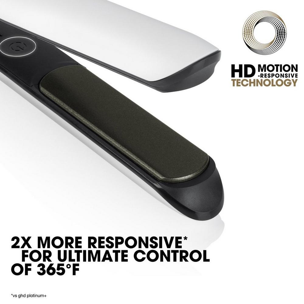 Chronos Styler 1" Flat Iron