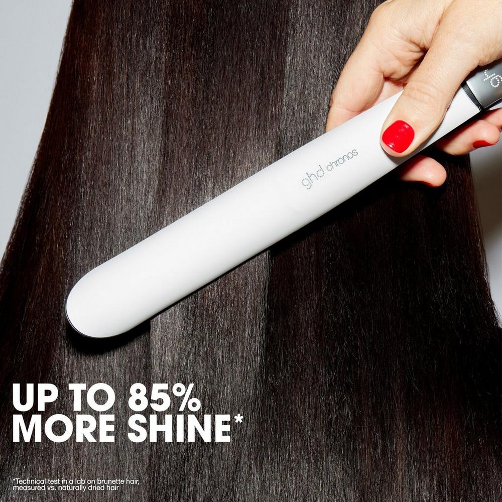Chronos Styler 1" Flat Iron