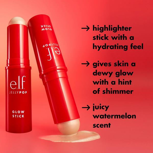 e.l.f. Cosmetics Jelly Pop Glow Stick #4