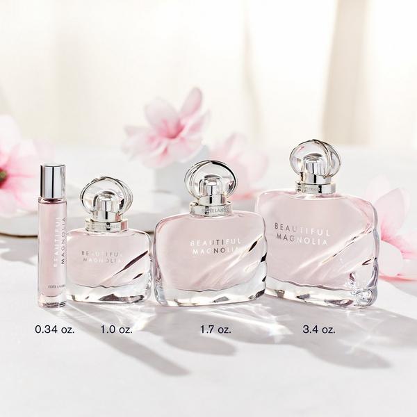 Estée Lauder Beautiful Magnolia Eau de Parfum Travel Spray #5