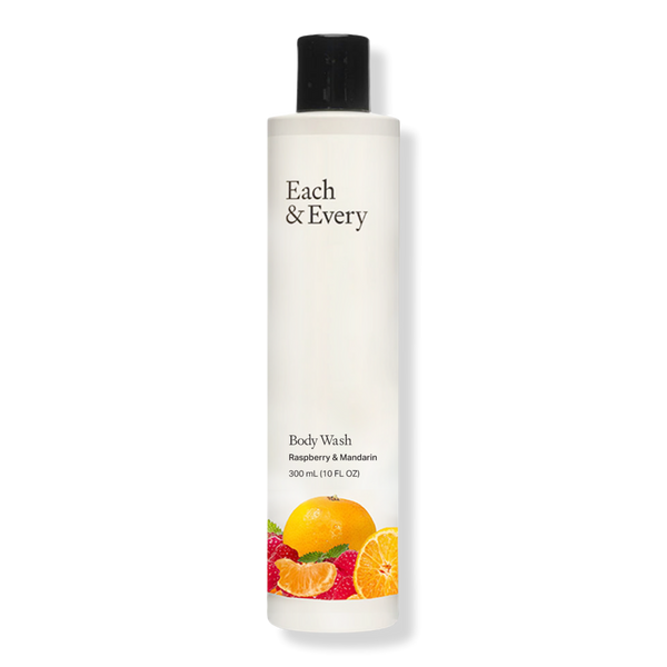 Electric Body Wash for Body Acne and Scars - ROSEN
