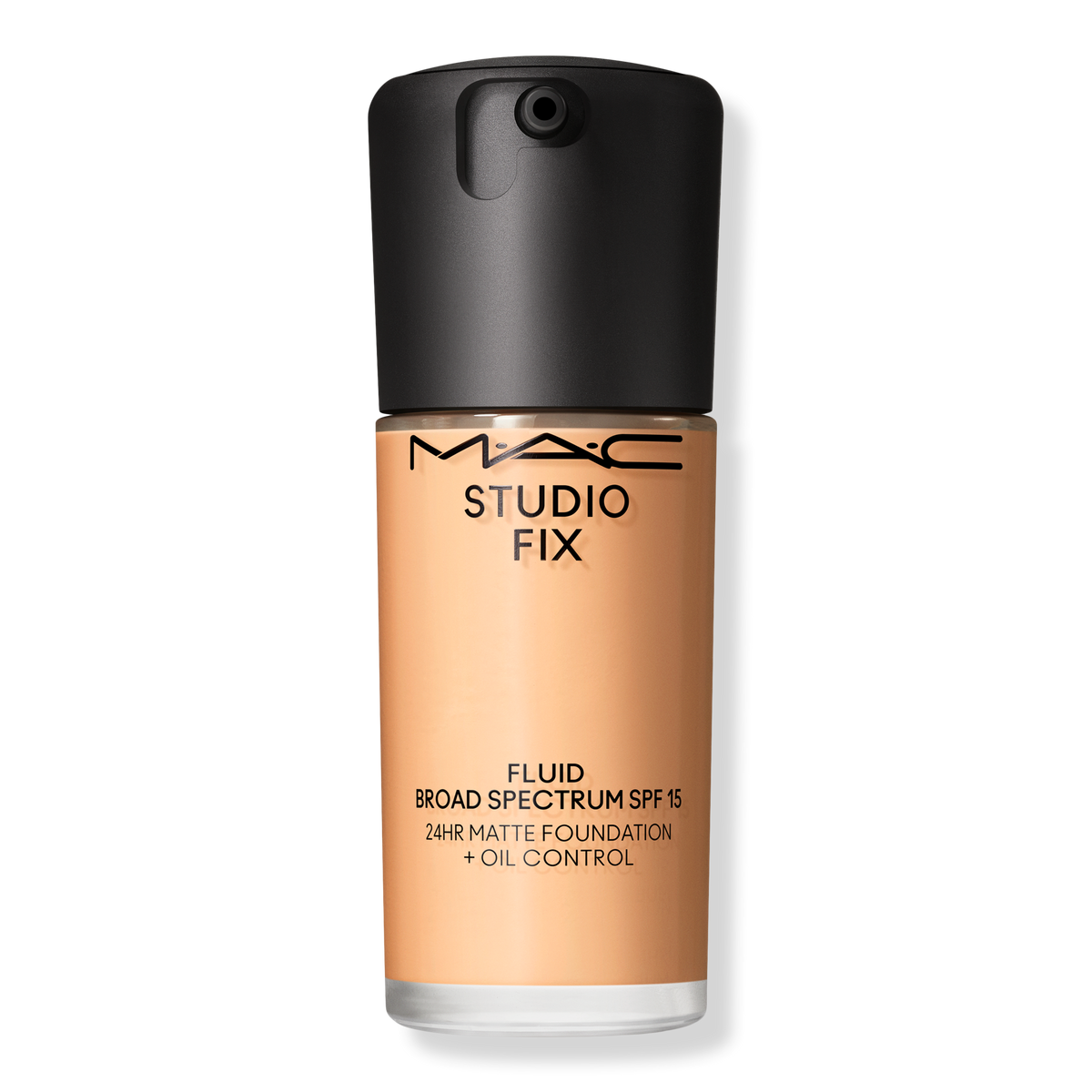 Lot popular 3 MAC Studio Fix NC20 Liquid Foundation Fluid SPF15 30ml / 1oz