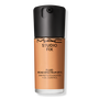 MAC Studio Fix Fluid SPF15 24HR Matte Foundation + Oil Control - NC42