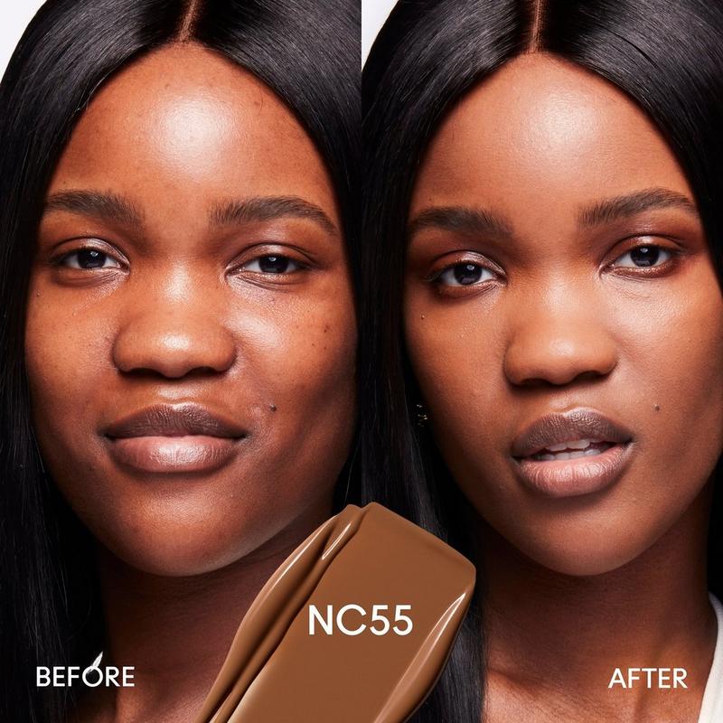 Studio Fix Fluid SPF15 24HR Matte Foundation + Oil Control