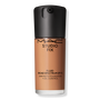 MAC Studio Fix Fluid SPF15 24HR Matte Foundation + Oil Control - NW25