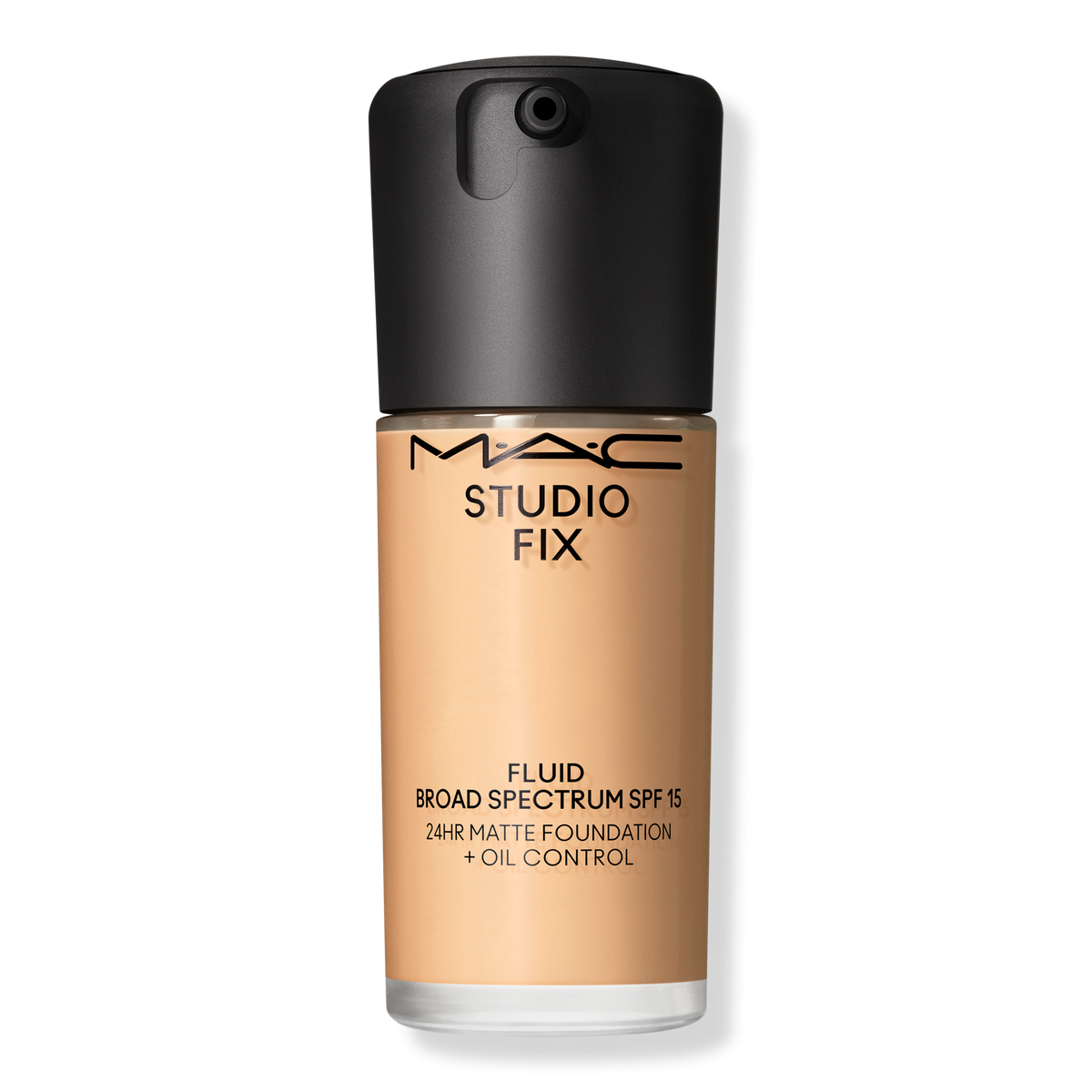 Studio Fix Fluid SPF15 24HR Matte Foundation + Oil Control