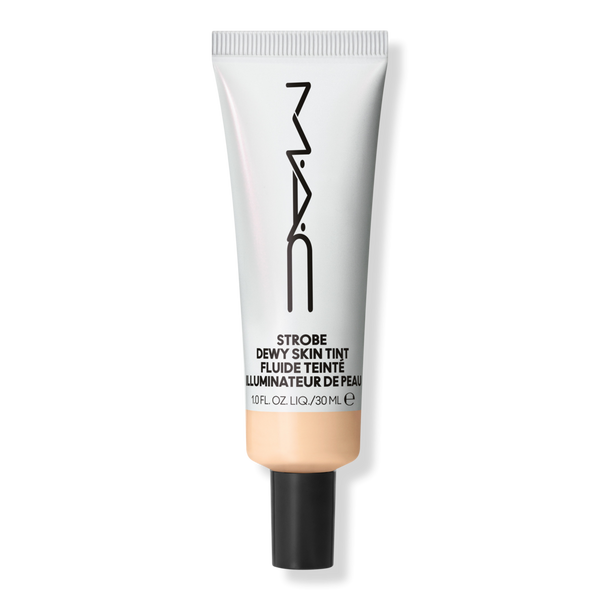 Skin Idôle 3 Serum Supertint Skin Tint - 10N