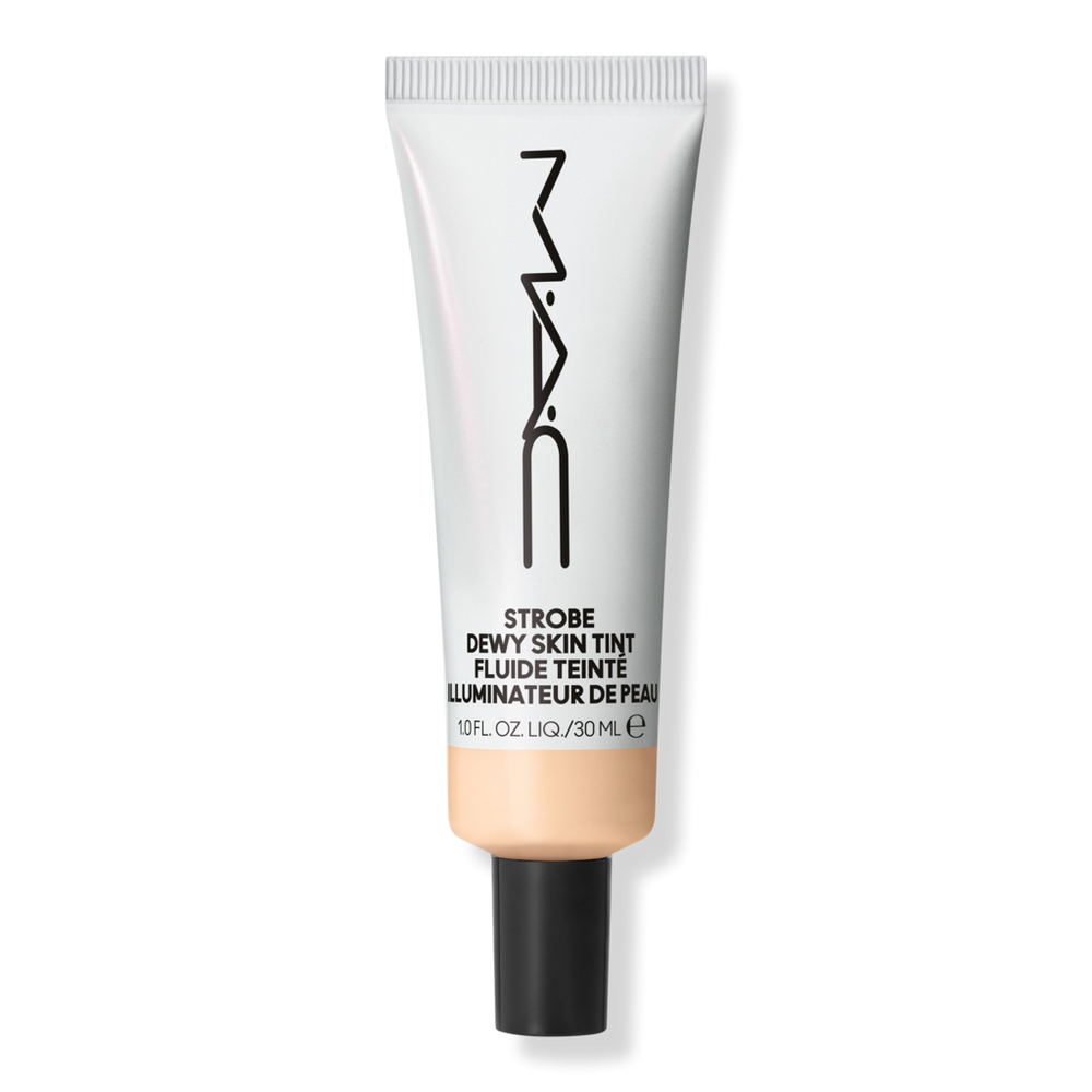 Mac Strobe Dewy Skin Tint - Light 1