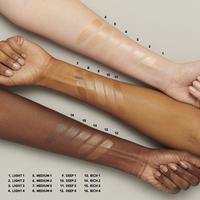 MAC Strobe Dewy Skin Tint #4