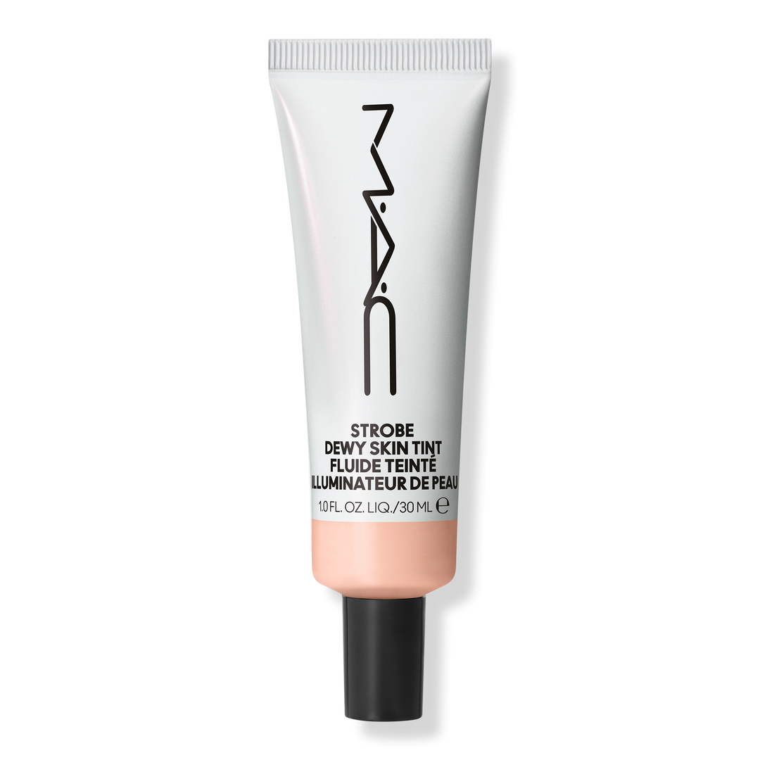 MAC Strobe Dewy Skin Tint #1