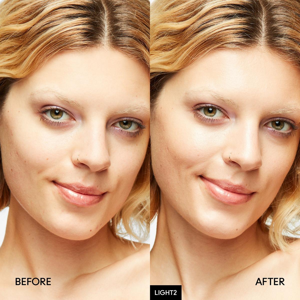 Strobe Dewy Skin Tint