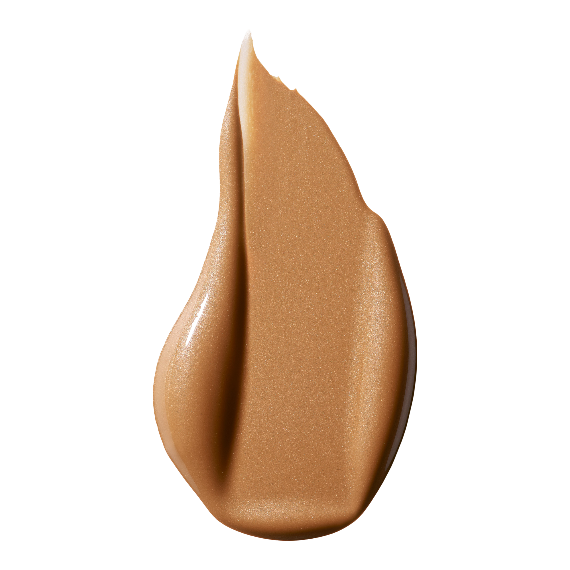 Тональный флюид с эффектом сияния MAC Strobe Dewy Skin Tint, цвет: Глубокий 1 — фото 2