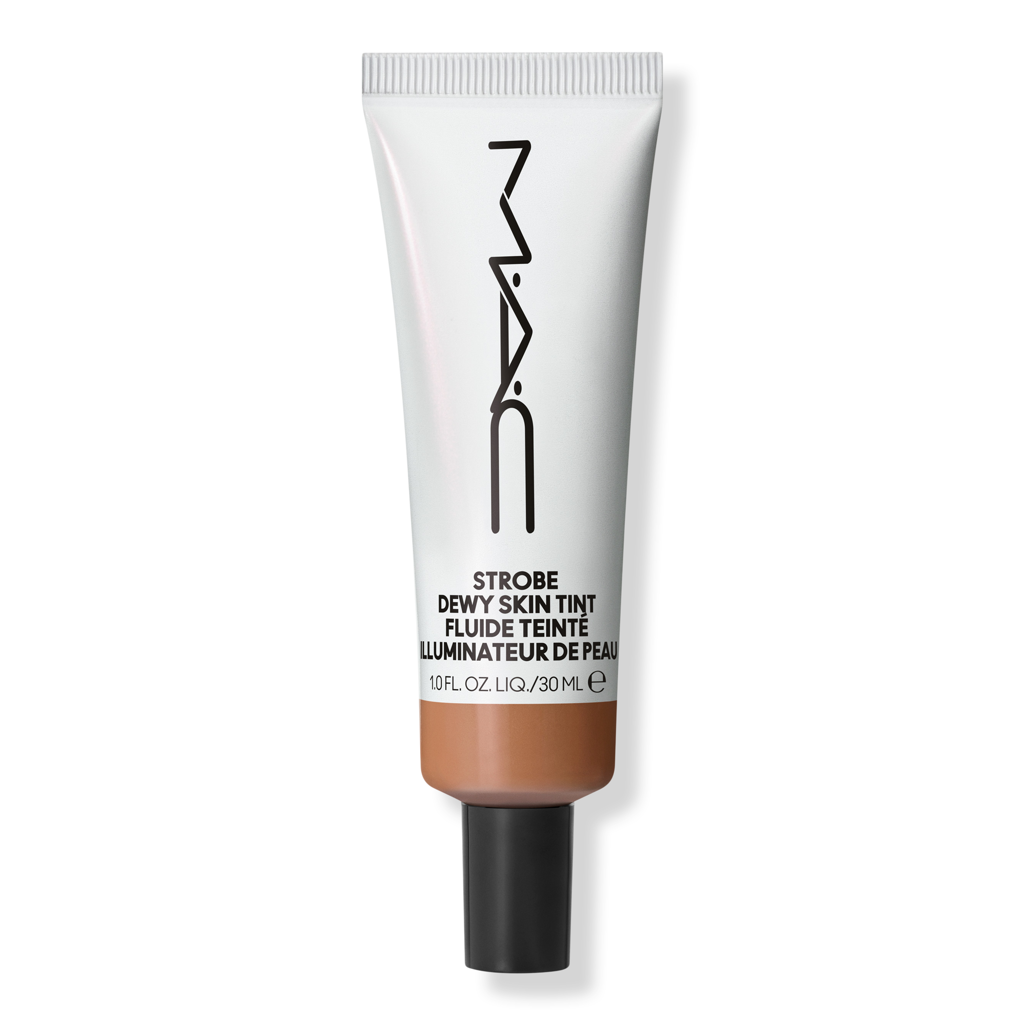 Deep 2 Strobe Dewy Skin Tint Mac Ulta Beauty