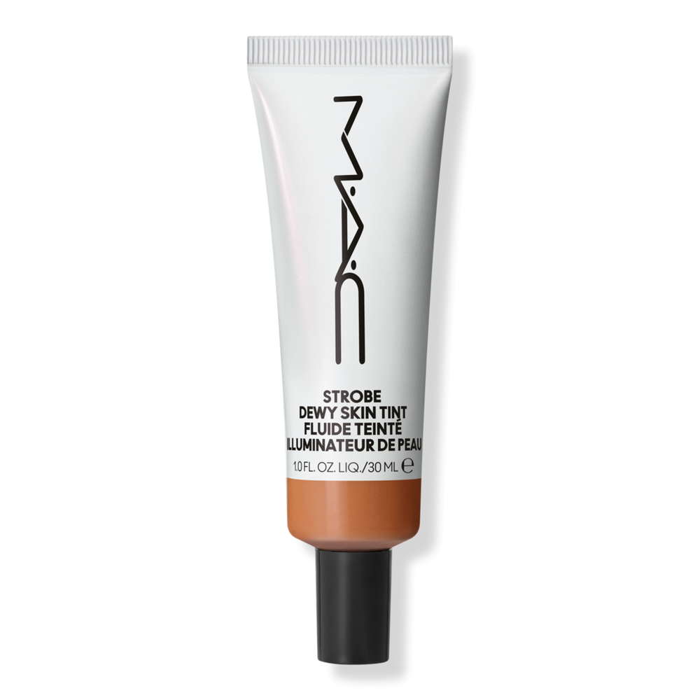 MAC Strobe Dewy Skin Tint - Deep 3