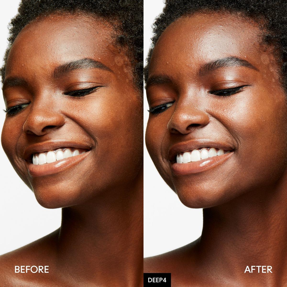 Strobe Dewy Skin Tint - Deep 4