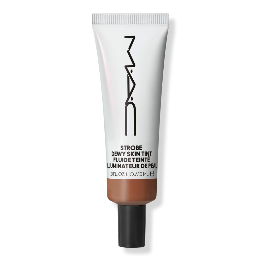 MAC Strobe Dewy Skin Tint - Rich 1