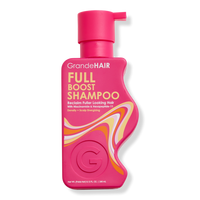 GrandeHAIR Full Boost Shampoo