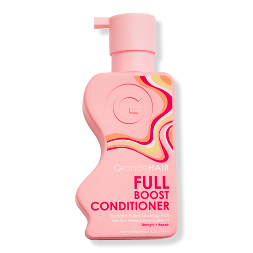 Grande Cosmetics GrandeHAIR Full Boost Conditioner