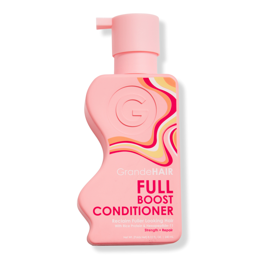 Grande Cosmetics Grandehair Full Boost Conditioner