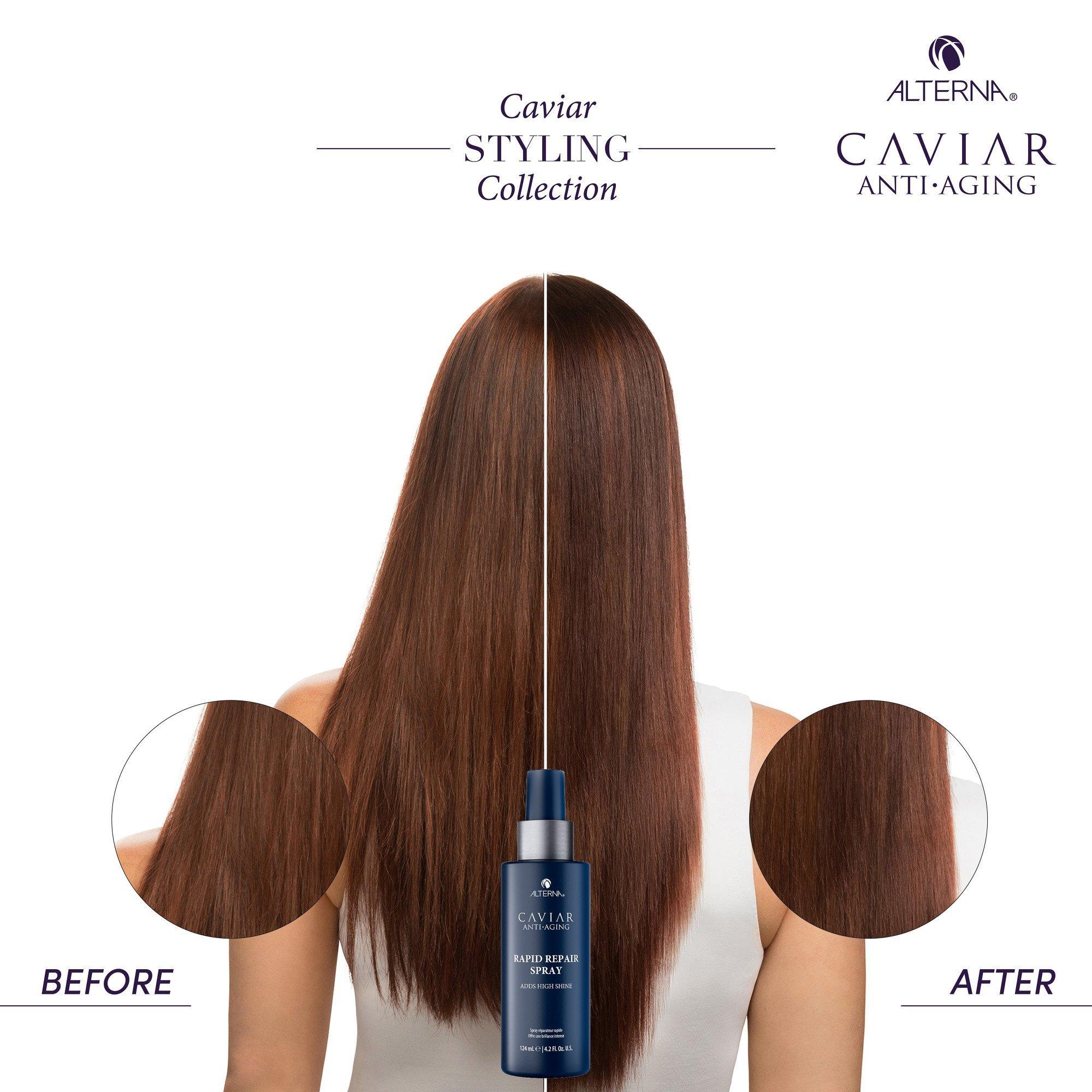 Alterna Caviar Repair Spray - Thumbnail 2