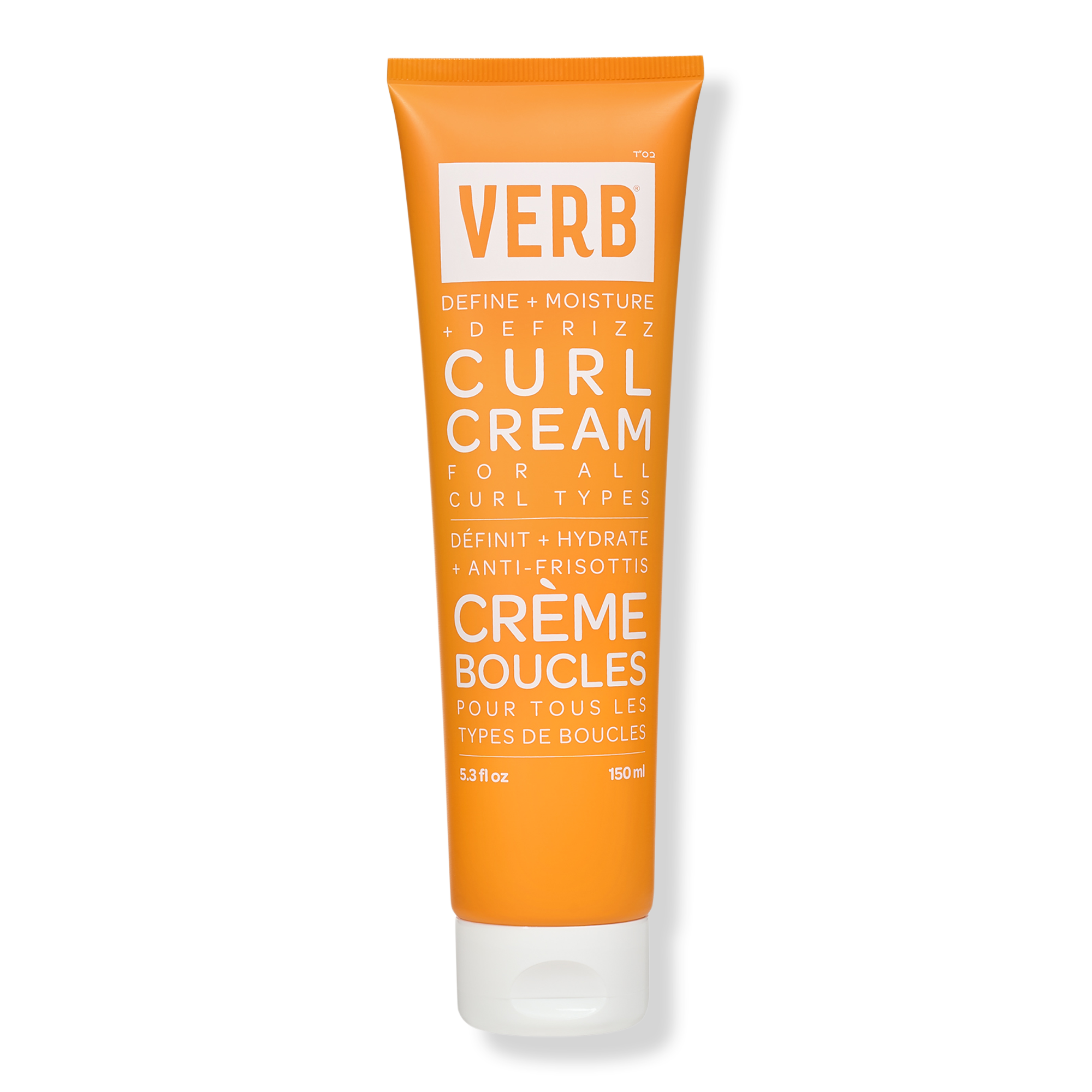 Verb Lightweight Curl Defining Cream #1